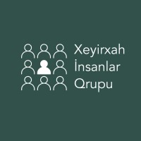Xeyirxah İnsanlar Qrupu logo - Similar company to Center-Game
