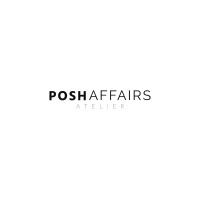 Posh Affairs Atelier logo - Similar company to Posh Affair