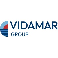 VIDAMAR Group Pte Ltd logo - Similar company to Interglobus