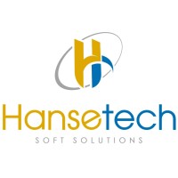 Hansetech Soft Solutions Private Limited logo - Similar company to Ronex Technologies Pvt Ltd