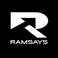 Ramsays logo - Similar company to Gymtitans