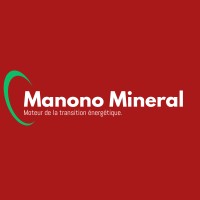 Manono Mineral logo - Similar company to Africa Explorer