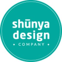 Shunya Design Company logo - Similar company to Teqflick