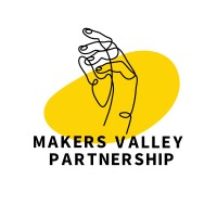 Makers Valley Partnership logo - Similar company to Spatial Sense Inc.