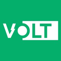VOLT logo - Similar company to Uintptr