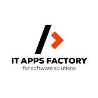 IT-AppsFactory logo - Similar company to Luminouskey
