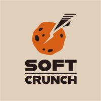 Soft Crunch Games logo - Similar company to Roll2Rule Studio