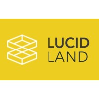 Lucid Land logo - Similar company to Herts Living
