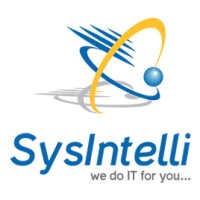 SYSINTELLI SOFTWARE AND SERVICES PRIVATE LIMITED logo - Similar company to Letitbex Ai