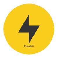 PetaWatt.Ai logo - Similar company to Innocard