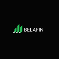 BELAFIN logo - Similar company to Crypto Thrive