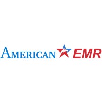 AmericanEMR logo - Similar company to Wellspring Medical Care Clinic