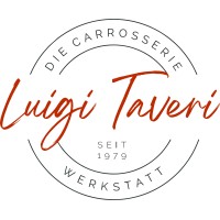 Luigi Taveri AG - Carrosserie und Spritzwerk logo - Similar company to Aidas Personal Gmbh