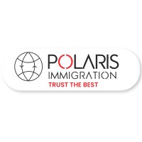 Polaris Immigration Consultants logo - Similar company to Adelaide Migration Agent