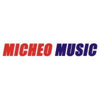 Micheo Music logo - Similar company to Magic 97.3