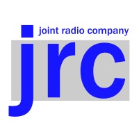 Joint Radio Company Ltd. logo - Similar company to National Grid Telecoms