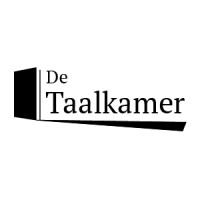 De Taalkamer Language Institute logo - Similar company to Expertisecentrum Voor Zorg En Onderwijs