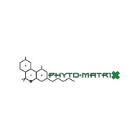Phyto-Matrix Natural Technologies logo - Similar company to Summerland Sweets