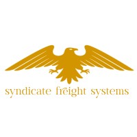 Syndicate Freight Systems inc. logo