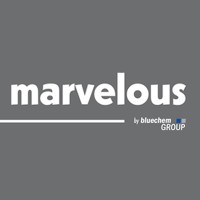 Marvelous by bluechem - Powered by Moto Connect. logo - Similar company to Motoconnect