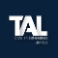 TAL Civil Engineering Limited logo - Similar company to Tal Limited
