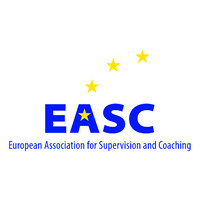 EASC (European Association for Supervision and Coaching) logo - Similar company to Smithers