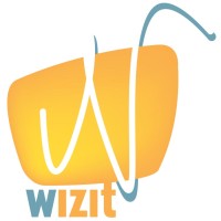 Wizit logo - Similar company to Whizit
