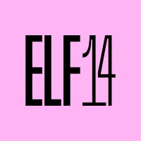ELF 14 logo - Similar company to Elinet Online Network