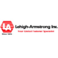 Lehigh-Armstrong Inc.