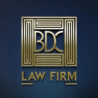 Best Defence & Consulting Law Firm logo - Similar company to F.Fect Studio