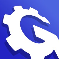 Gear Games logo - Similar company to Asia Company