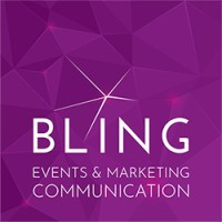 BLING - Events & Marketing Communication -PORTUGAL logo - Similar company to Global Concept - Serralharia
