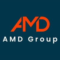 AMD Group logo - Similar company to Amd Group