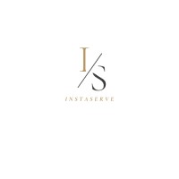InstaServe logo - Similar company to Ailancer: Ai Freelance Assistant
