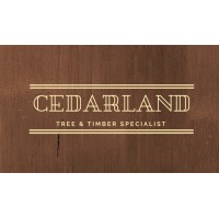 Cedarland Group logo - Similar company to Greenleaf Nurseries