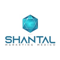 Shantal Marketing Médico logo - Similar company to Hawkz - Reputação Digital