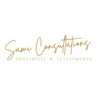 Sami Consultations Overseas Properties logo - Similar company to Eu Immigration Service