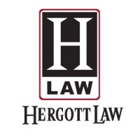 Hergott Law logo - Similar company to Thinkcompass