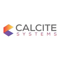 Calcite Systems logo - Similar company to Queue Ventures