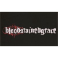 Blood Stained Grace