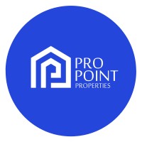 ProPoint Properties | Dubai Real Estate logo - Similar company to Proprint.Ae