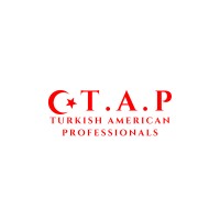 Turkish American Professionals (TAP) logo - Similar company to Turkish Connexion