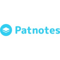 Patnotes IP logo - Similar company to Ark Wisdom