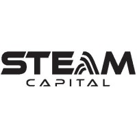 Steam Capital logo - Similar company to Lqd Vc