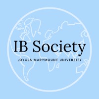 Lmu International Business Society