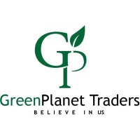 Green Planet Traders logo - Similar company to Avocado Queen