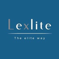 Lexlite Abogados logo - Similar company to Rr Abogados