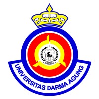 Universitas Darma Agung Medan logo - Similar company to Universitas Sari Mutiara (Usm-Indonesia)