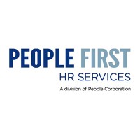 People First HR Services logo - Similar company to Wiband Communications
