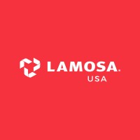 Lamosa USA logo - Similar company to Qdi Surfaces Houston